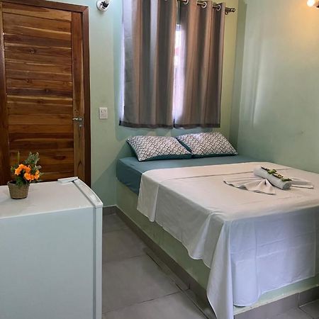 Pousada Certa Express Chapada dos Guimarães Exteriér fotografie