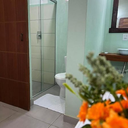 Pousada Certa Express Chapada dos Guimarães Exteriér fotografie